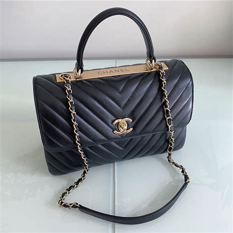 chanel trendy cc medium flap